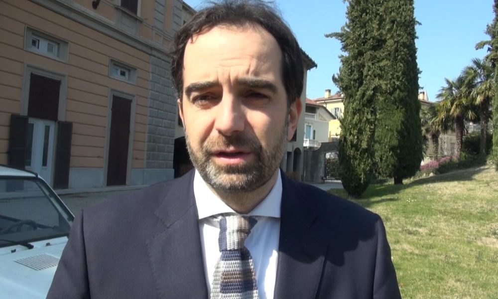 Conferenza sul futuro dell’Europa, Alfieri (Pd) tra i 4 rappresentanti del Parlamento italiano