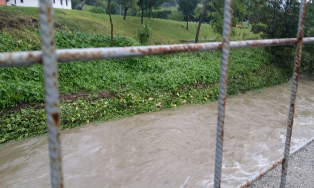 Piccoli comuni, nuovi fondi destinati alla messa in sicurezza del territorio