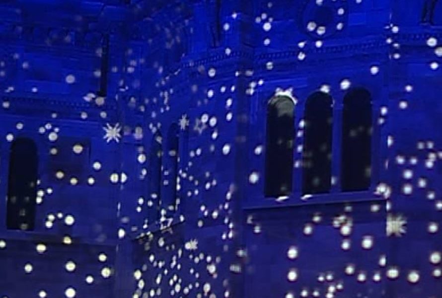 Eventi di Natale e traffico, scambio di accuse tra Como e Cernobbio