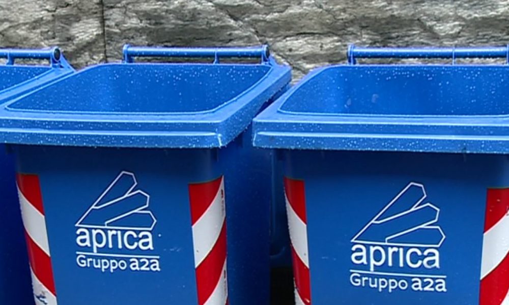 Raccolta rifiuti in città, lunedì 8 novembre lo sciopero del settore dei servizi ambientali