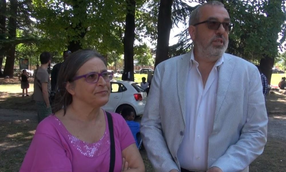 Migranti, il deputato Bordo (Sel): “Como abbandonata nell’emergenza”