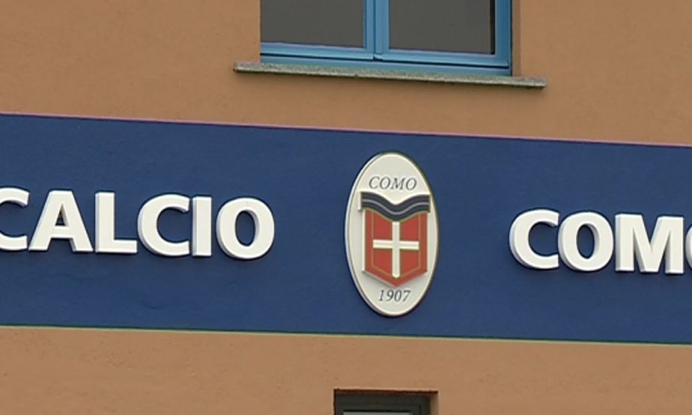 Fallimento Calcio Como, i legali della vecchia società rimettono il mandato. Tutto rinviato a metà novembre