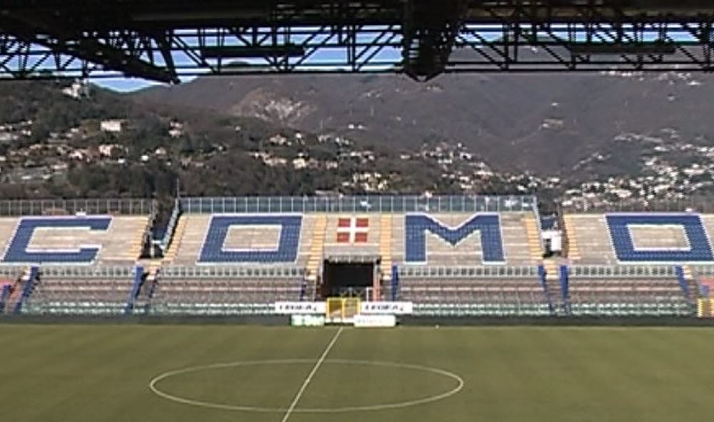 VIDEO Como da salvare, oggi l’incontro Figc-sindaco. I nomi del comitato cittadino