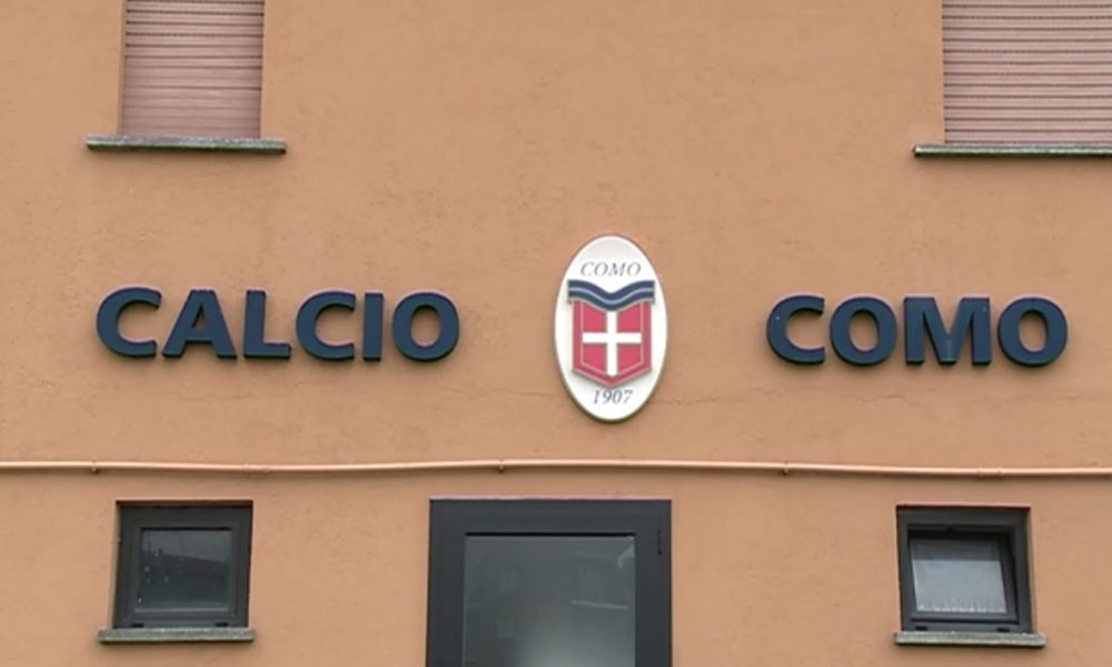 Centro sportivo di Orsenigo fermo e inutilizzato almeno fino a gennaio