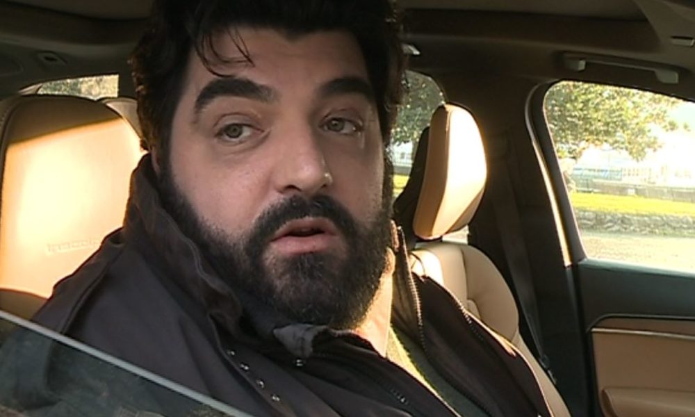 Chef Cannavacciuolo sul Lario, questa sera la puntata comasca di “Cucine da incubo”