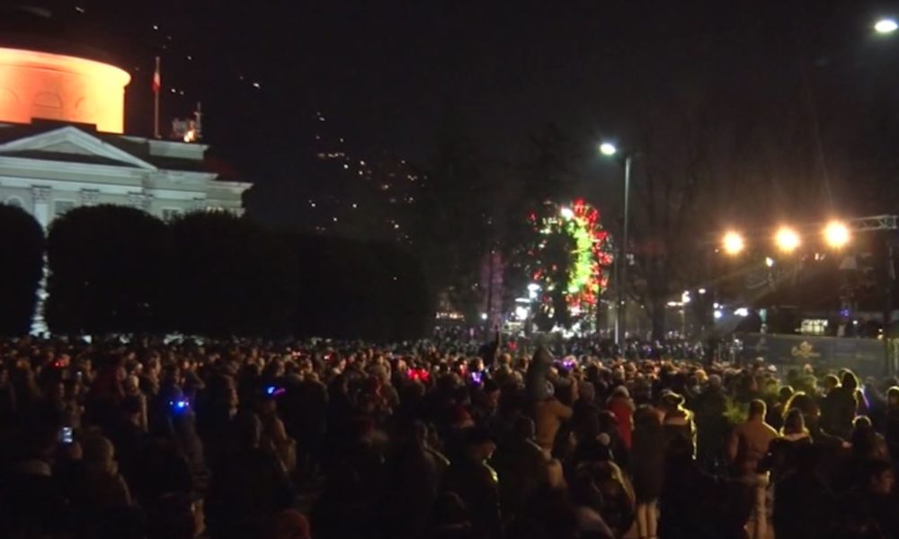 Miniguida al Capodanno comasco, c’è tutto: dove, come, quando (e la lista dei divieti)