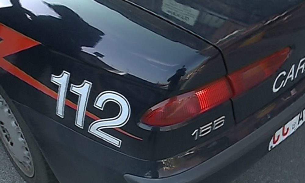 Violenza sessuale su una 16enne a Saronno, arrestato 22enne di Rovello Porro