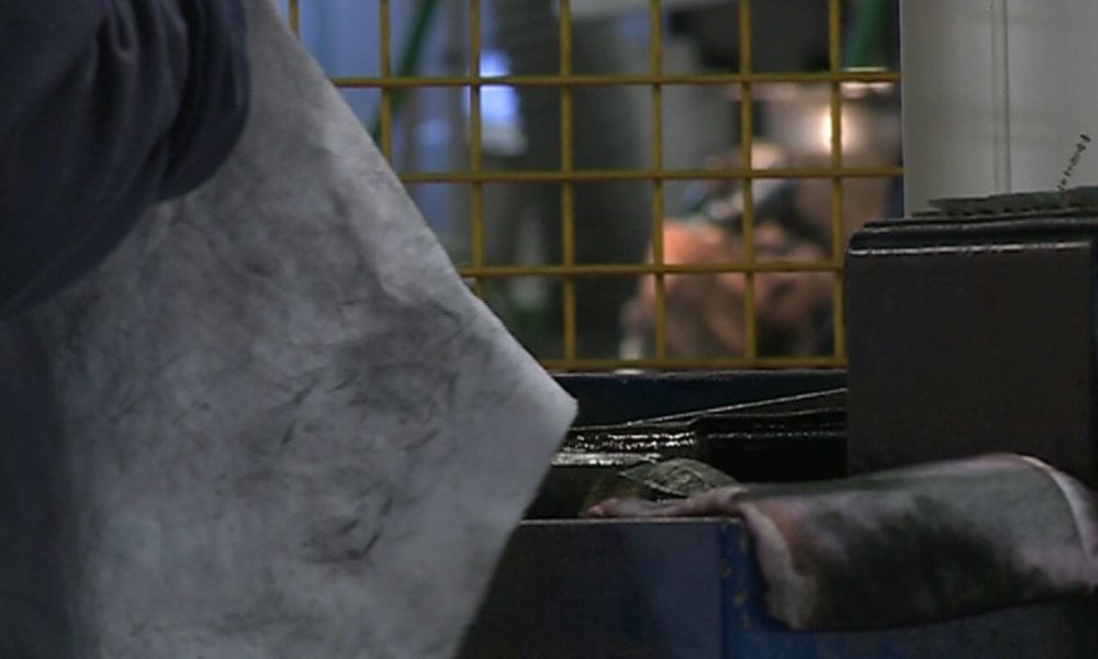 Il Rapporto UIL del Lario: a gennaio-febbraio 2019 continua a crescere la cassa integrazione