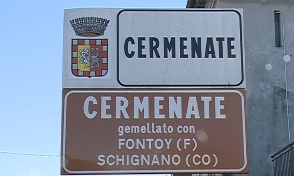 Sedici grammi di marijuana in tasca, denunciato sedicenne di Cermenate