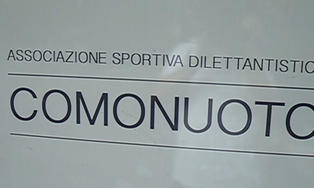 Viale Geno, il bando per la piscina. La Pallanuoto Como resta fuori