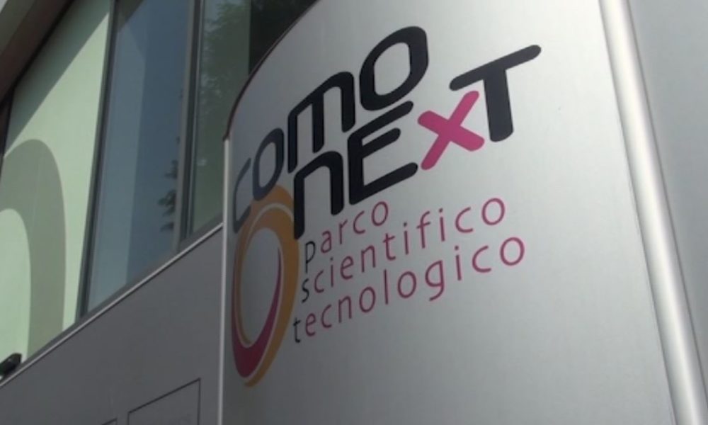 ComoNext, bilancio 2019 in positivo, collaborazioni da Ivrea alla Cina