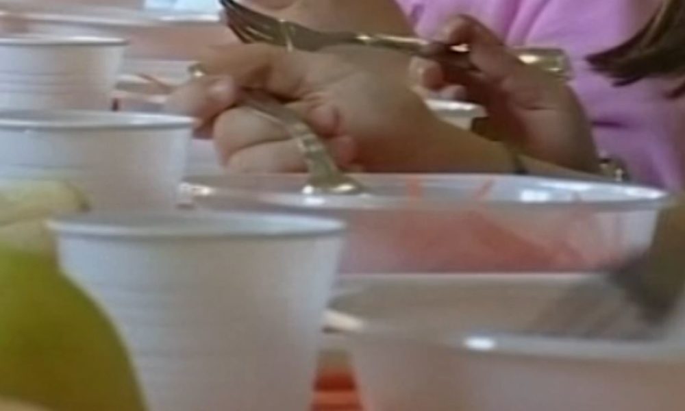 Como, centro unico di cottura in via Somigliana, passaggio urgente in consiglio comunale