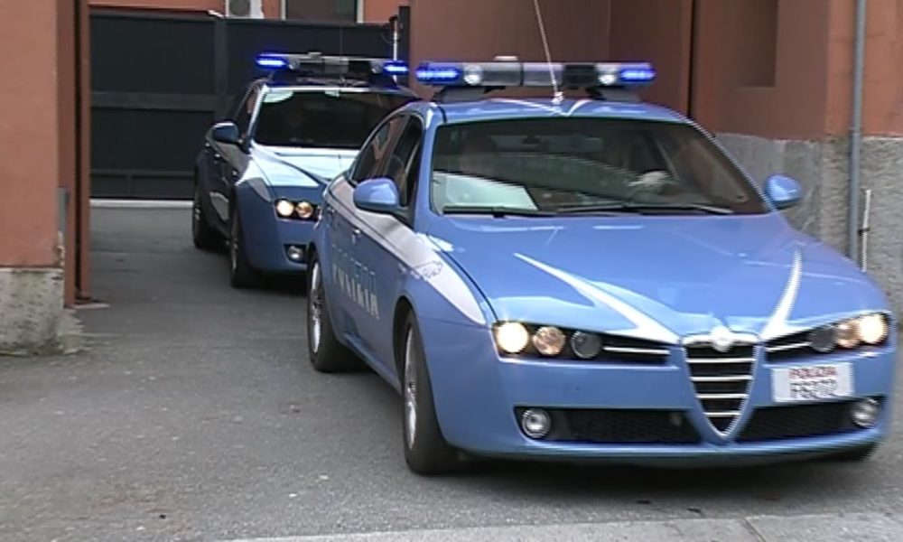 Violenza sessuale e rapina, in carcere 46enne comasco