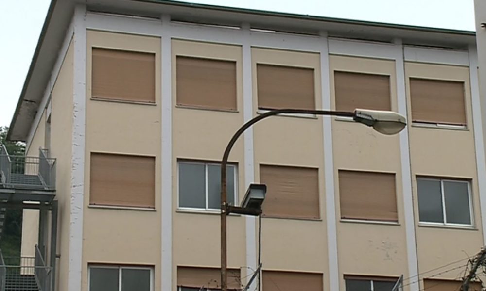 Emergenza freddo a Como, attesa per l‘apertura degli spazi in via Borgovico