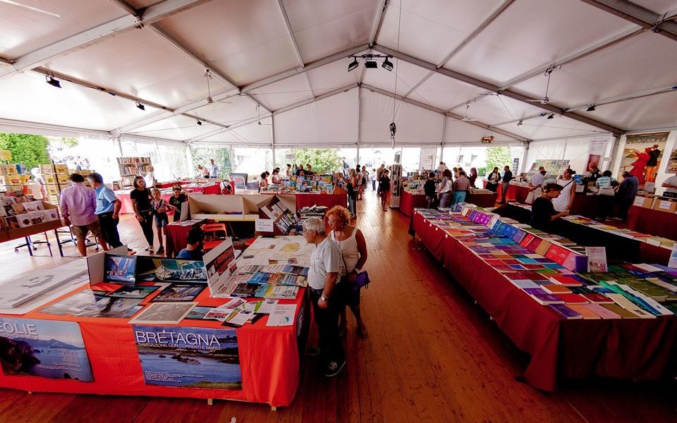 Fiera del Libro al via: domani parte la 64ma edizione