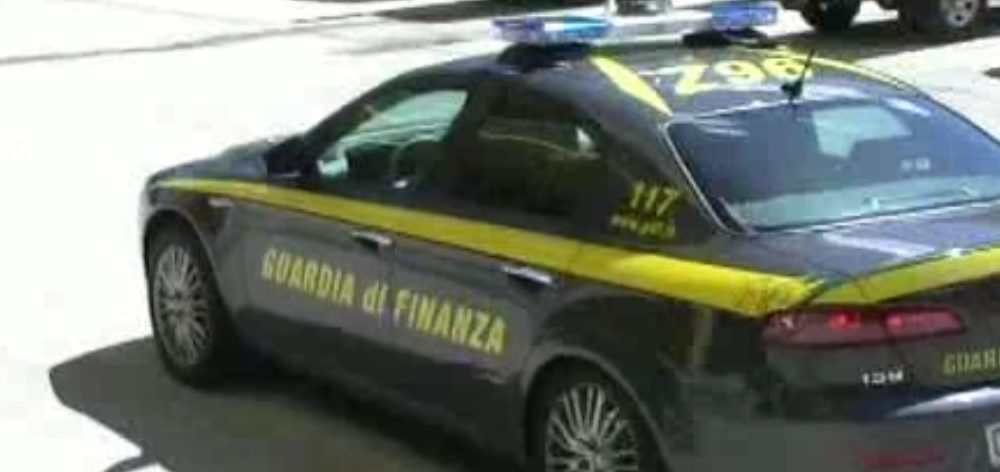 Alta Valle Intelvi, nel cantiere solo lavoratori in nero, multe e attività sospesa