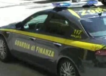 auto finanza