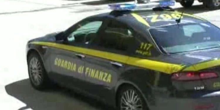 auto finanza