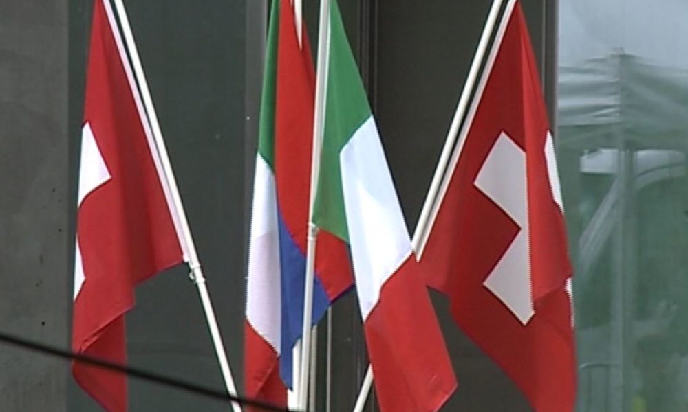 Accordo fiscale per i frontalieri, Palazzo Chigi: “Non è all’ordine del giorno”