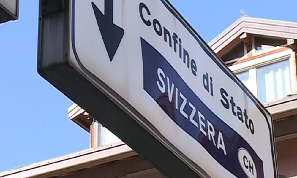 Stop allo smart working per i frontalieri, Braga: “C’è uno spiraglio, il governo intervenga”