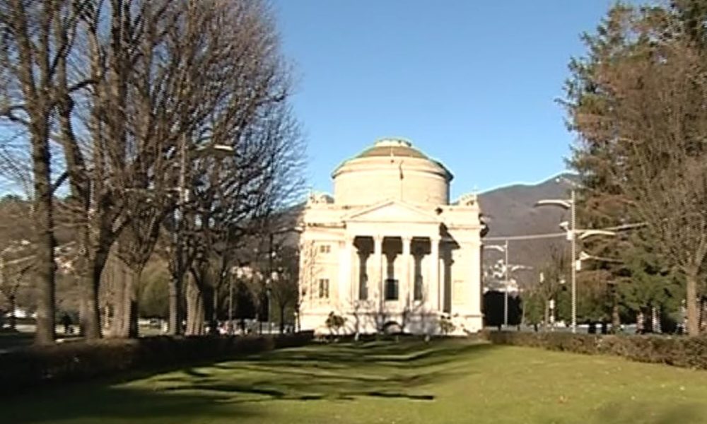 Rissa ai giardini a lago, non ci sono immagini. L’area non è videosorvegliata