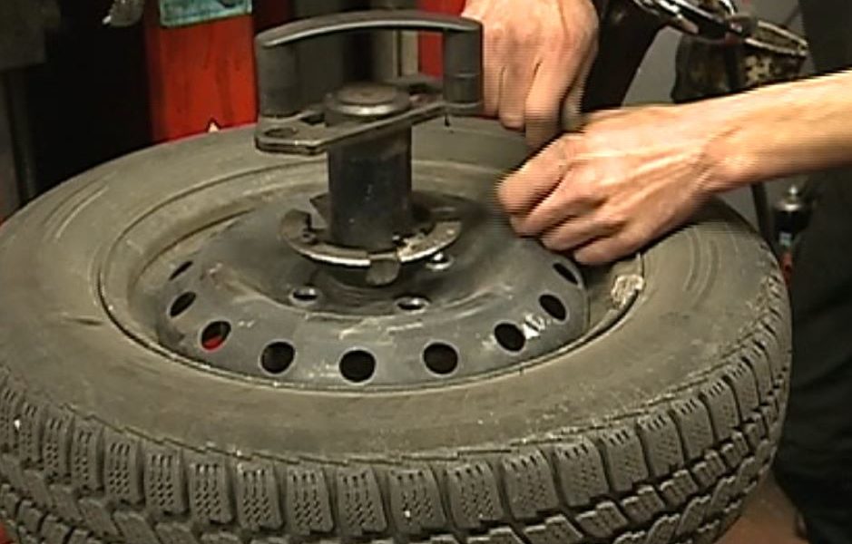 Gomme da neve e catene, da venerdì in vigore l’ordinanza