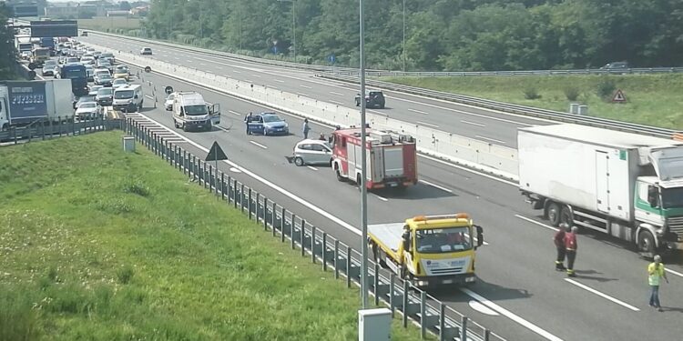 autostrada a9