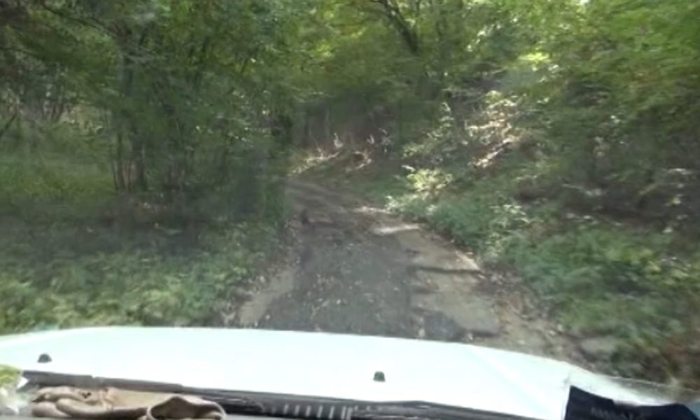 Bene Lario, stalla isolata da una frana. Coldiretti: “Danni ingenti legati al meteo”