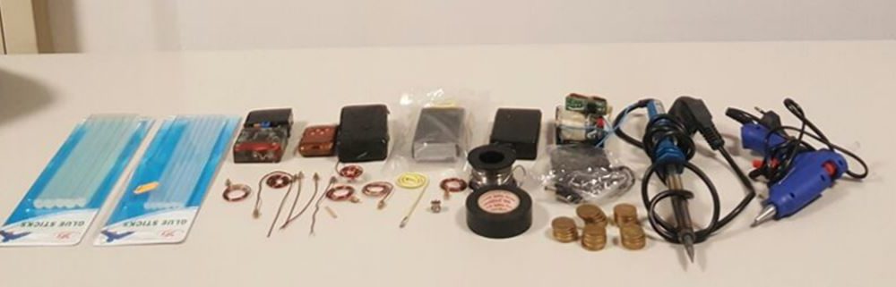 Ladri “hi-tech” manomettevano le casse automatiche: arrestati