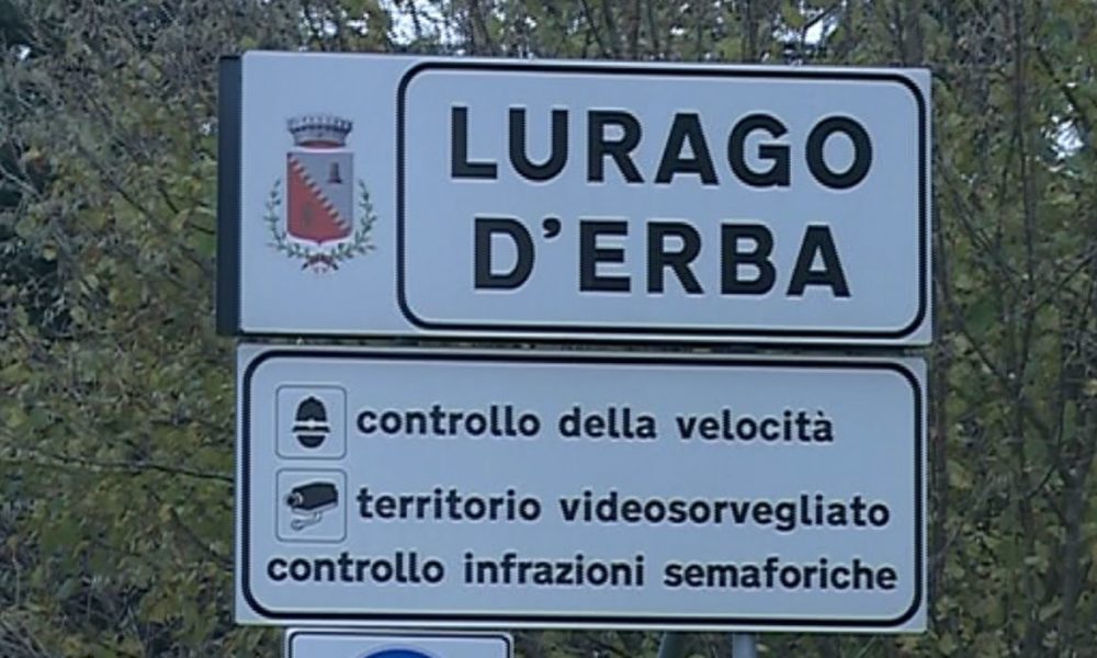 Lurago d’Erba: tragico incidente, muore 36enne di Brivio