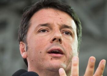 matteo renzi