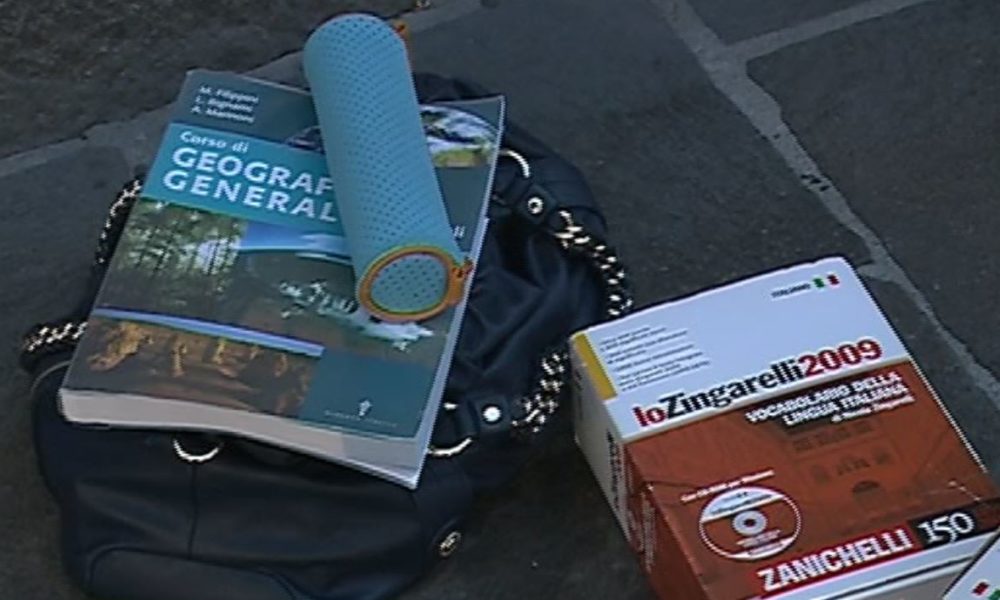 Esame di maturità, colloquio in presenza. I presidi comaschi misurano le aule