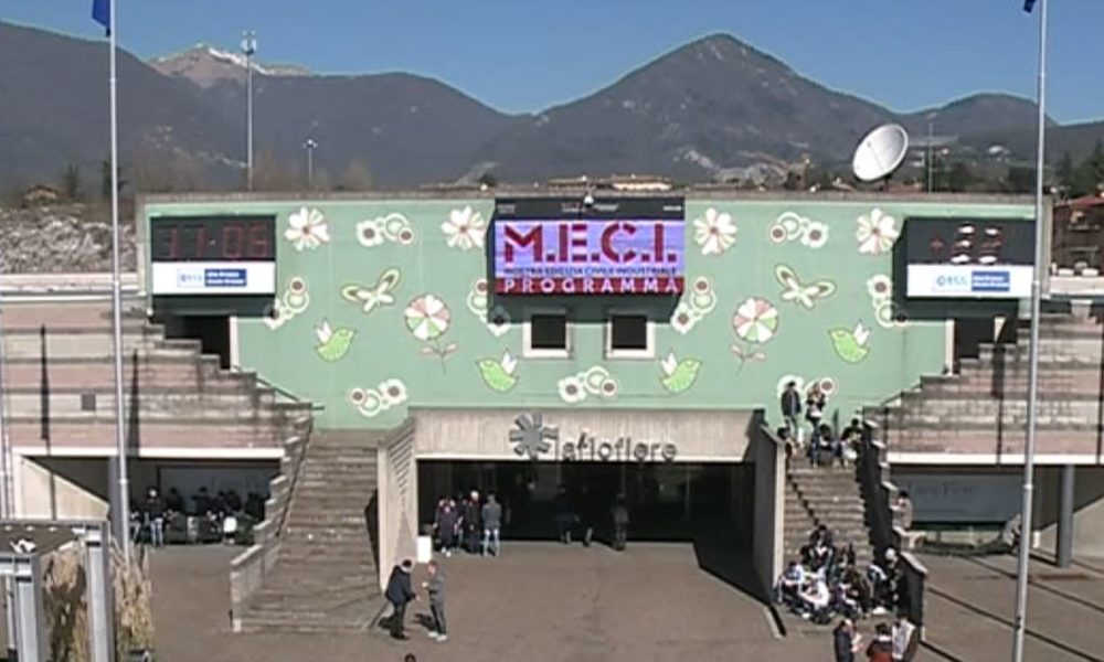 MECI, 35esima edizione della mostra dell’edilizia: appuntamento a Lariofiere dal 23 al 25 marzo