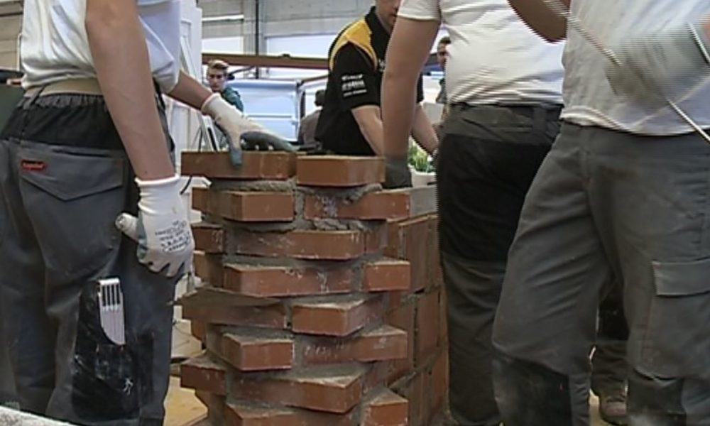 A Lariofiere di Erba protagonista l’edilizia con la 36esima edizione della Meci