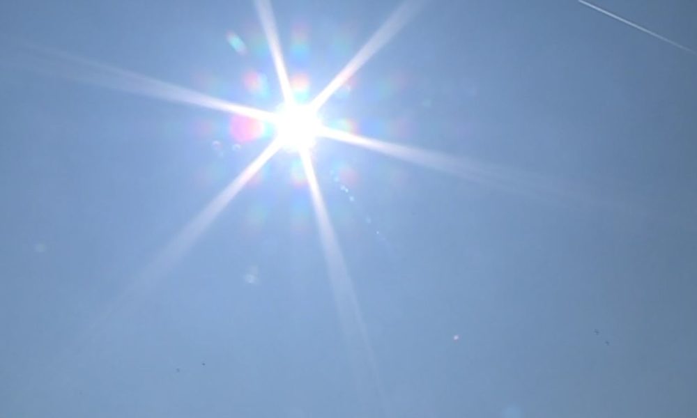 Cambiamenti climatici, Como sempre più calda nell’ultimo decennio