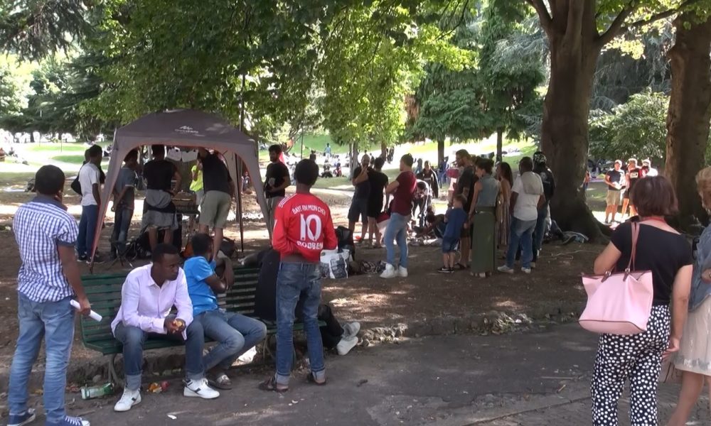 Migranti, San Giovanni: parte il servizio di consulenza legale. La mappa dell’accoglienza