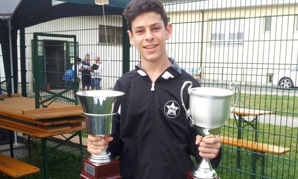 Sedicenne di Beregazzo sparisce dalla Puglia con la fidanzata. L’appello della mamma