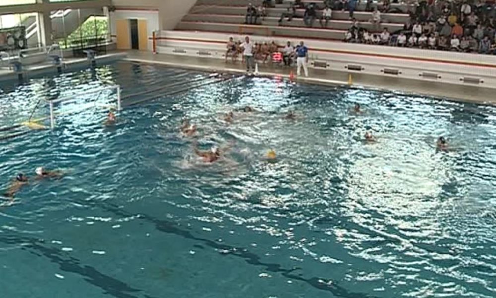 Como Nuoto, il serbo Zimonjic è il nuovo allenatore