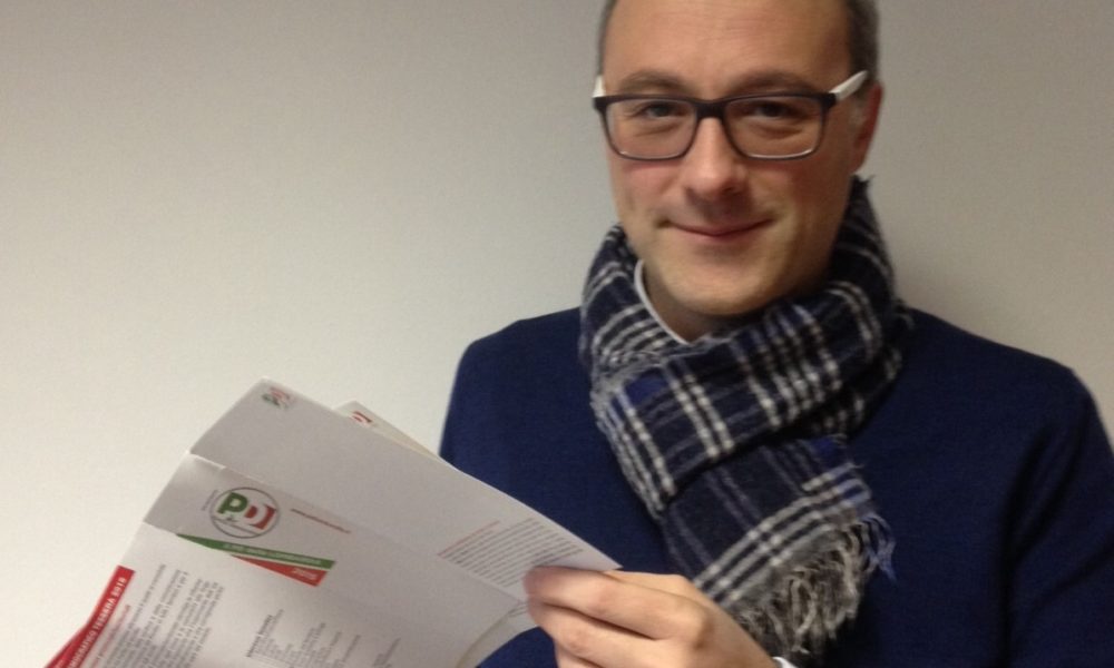 Canturina Bis, Orsenigo: “Pronto emendamento per cofinanziarla. Lega e Forza Italia lo votino”