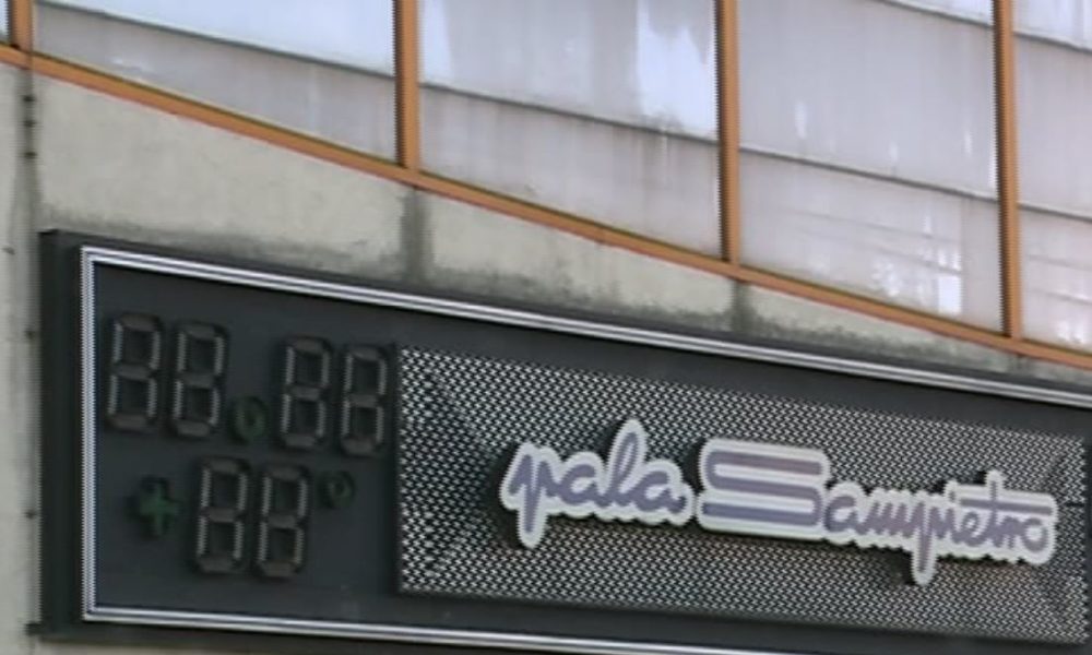 Palasampietro, accordo a tre. Convenzione tra Casnate, Como e Cantù