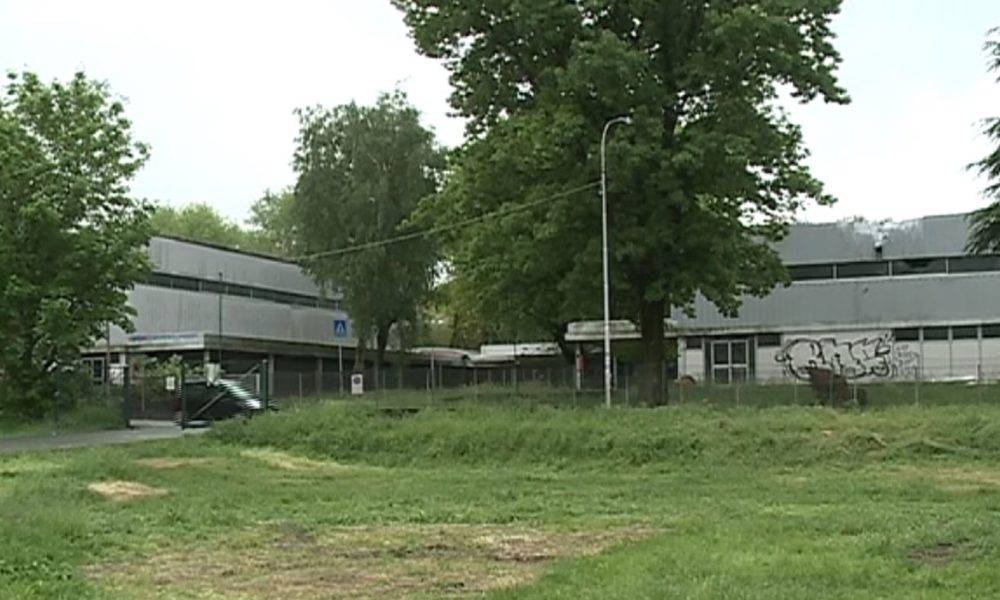 Palazzetto di Muggiò, prende forma il progetto per il nuovo impianto