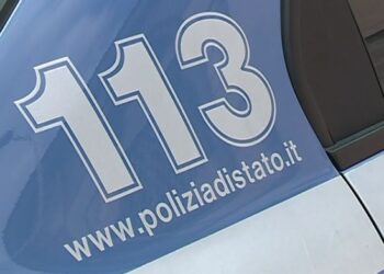 Polizia di Stato