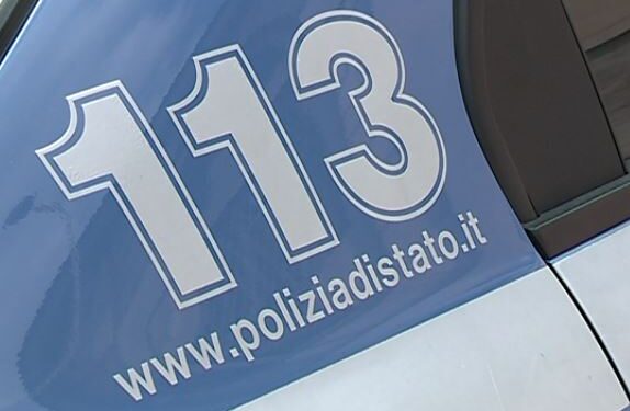 Polizia di Stato