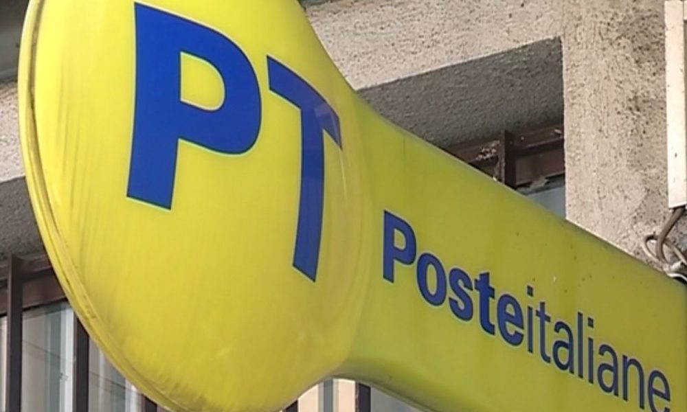 Poste: 4 uffici verso la chiusura in provincia di Como, 18 a giorni alterni