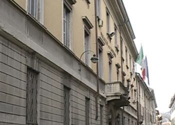 76° anniversario della Repubblica Prefettura Como