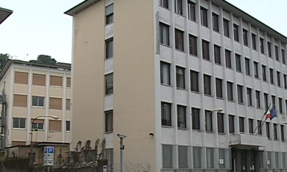 Piano freddo, domani riapre il dormitorio nell’ex caserma di via Borgovico