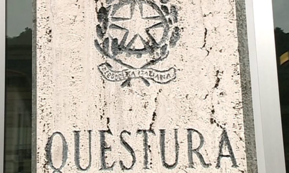 Reati in calo sul Lario nei primi 9 mesi dell’anno. Meno furti e rapine rispetto al 2018