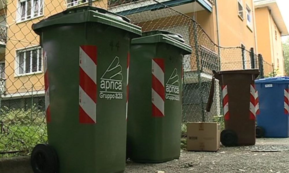 Raccolta rifiuti, a Como si cambia. Il Comune lavora al maxi bando per l’appalto