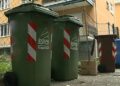 raccolta dei rifiuti festività