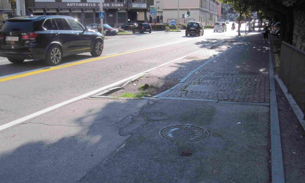 Via Fratelli Rosselli, due romeni arrestati per furto su un’auto in sosta